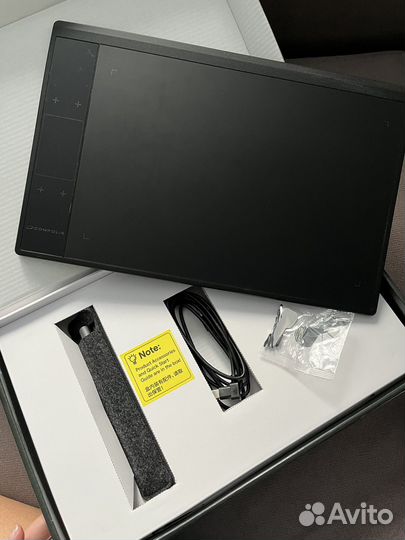 Графический планшет