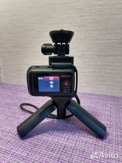 Пульт Sony RM -LVR1