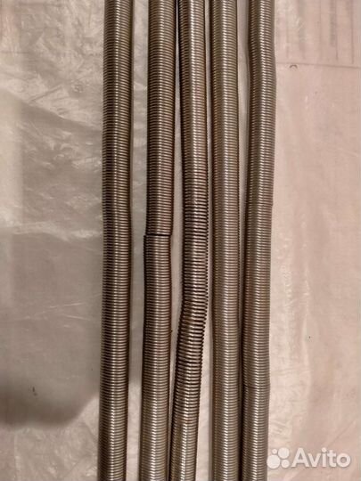 Эспандер пружинный СССР