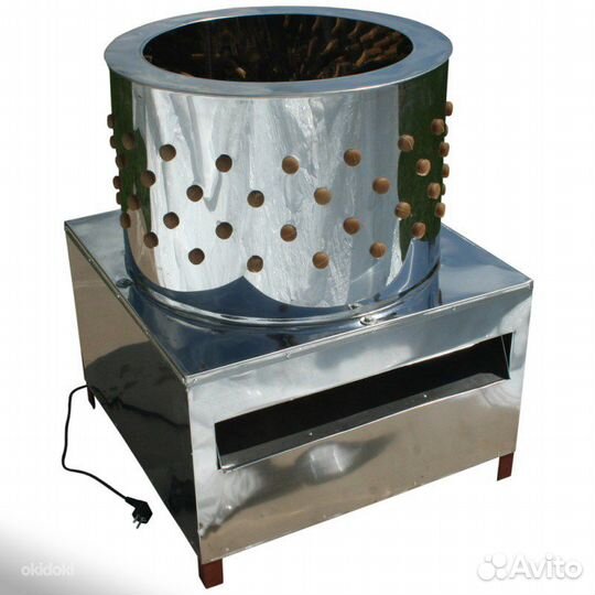 Перосъемная машина NV-676 desk серии