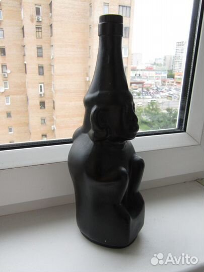 Бутылки -инок и др