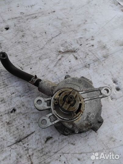 Насос вакуумный Тойота 1.6i 1zrfae