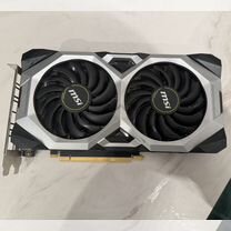 Msi rtx 2060 super