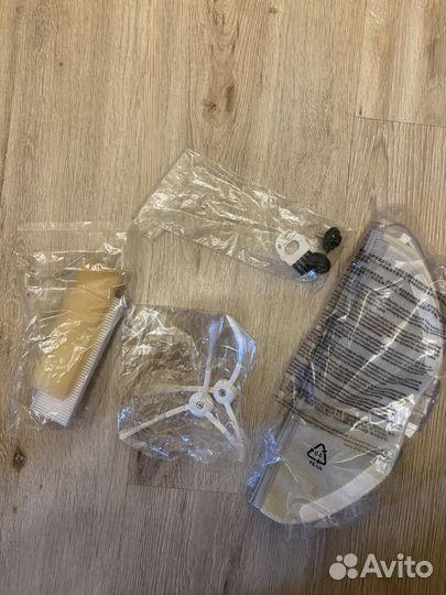 Робот-пылесос Xiaomi Mijia G1 Vacuum Cleaner