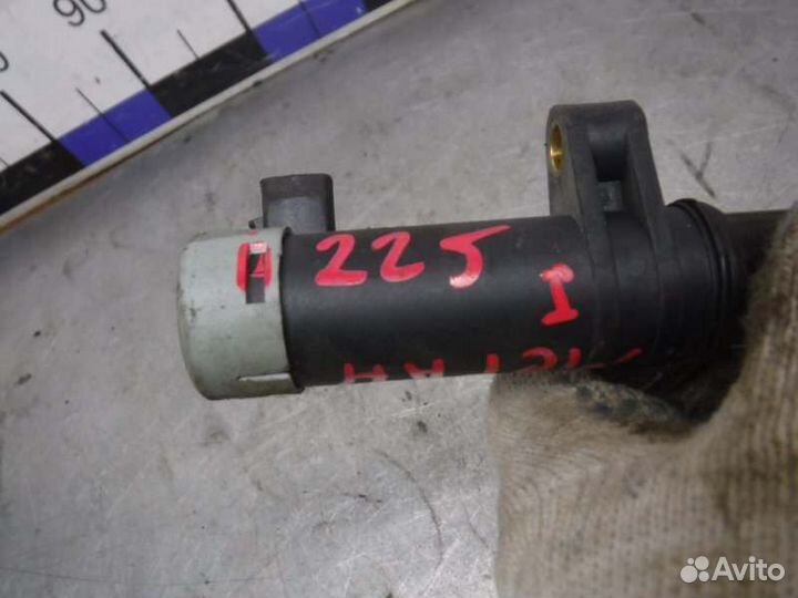 Катушка зажигания Renault Megane K4M 2005