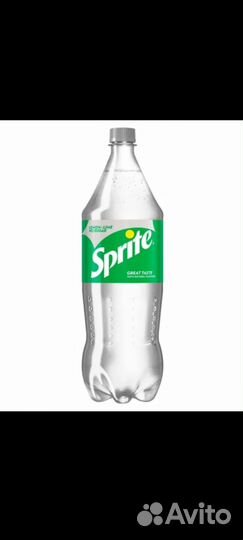 Кола Спрайт,куриное филе