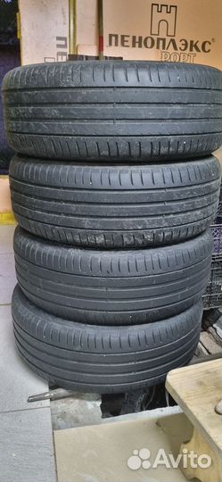 Pirelli Cinturato P7 20.5/55 R17 91V