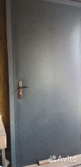 Дверь.в.ходная