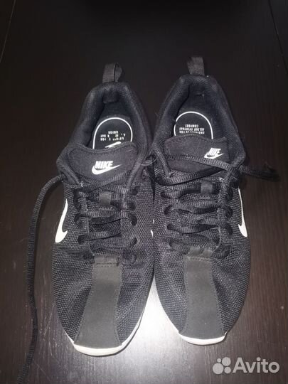 Кроссовки nike (оригинал)