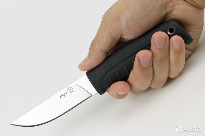 Нож норд Elastron (33833) Кизляр разделочный