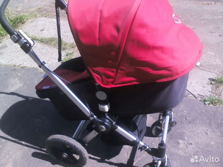 Детские коляски 2 в 1