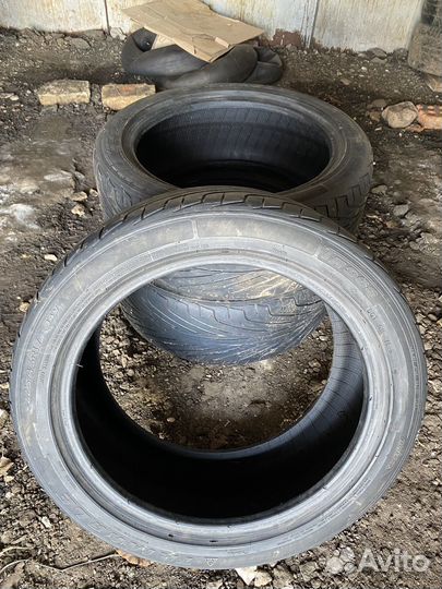 Triangle TR968 225/45 R17