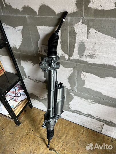 Рулевая рейка BMW X6 f16