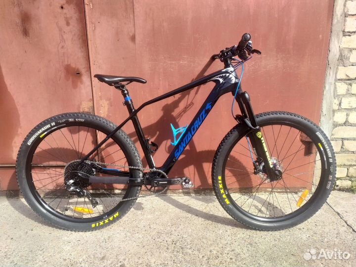 Карбоновая рама для велосипеда