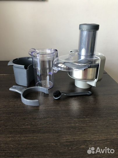 Насадка-Соковыжималка Kenwood AT641
