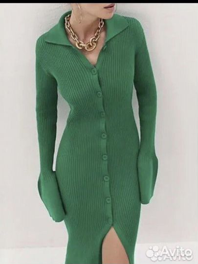 Платье Zara