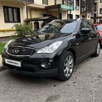 Infiniti QX50 2.5 AT, 2014, 85 000 км, с пробегом, цена 2 100 000 руб.