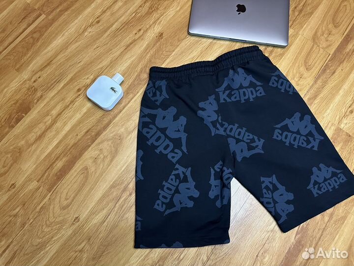 Шорты мужские