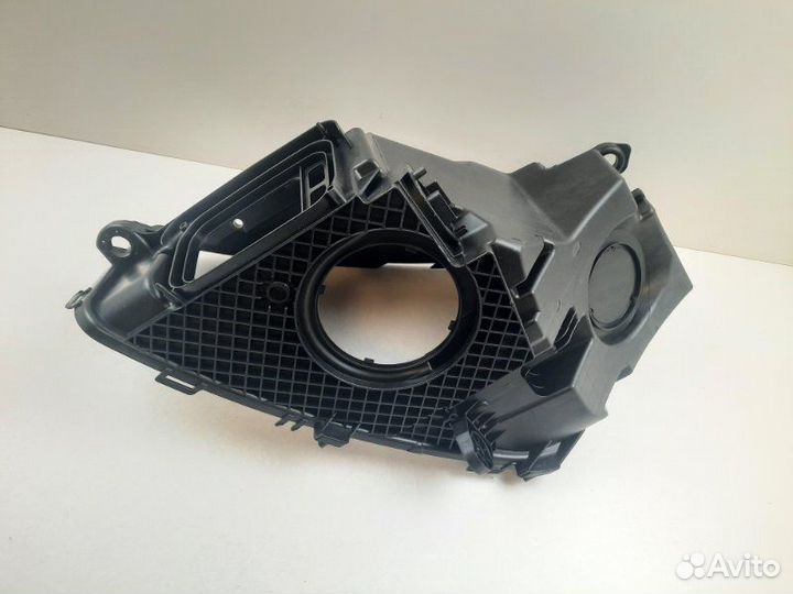 Корпус фары правый Mercedes-Benz Glc X253 2019