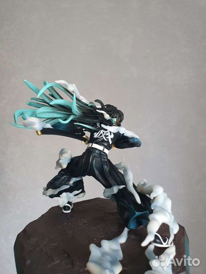 Фигурка Муичиро (Новая