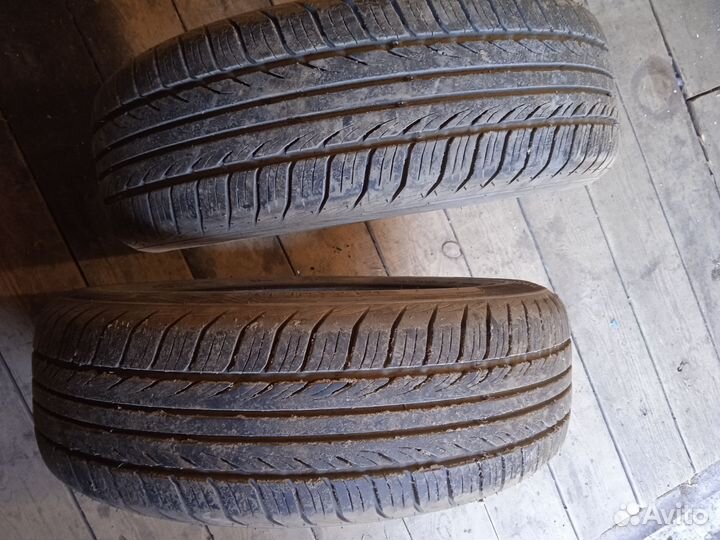 КАМА Breeze 185/65 R14 86H