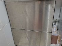 Посудомоечная машина абат мпк-500Ф-02