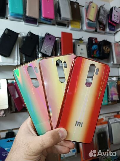 Чехлы для андроид всех брендов