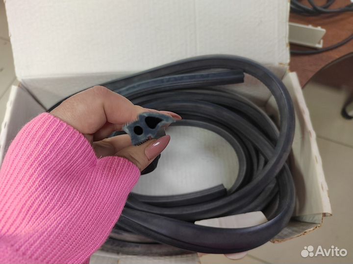 Уплотнитель для Пароконвектомата unox