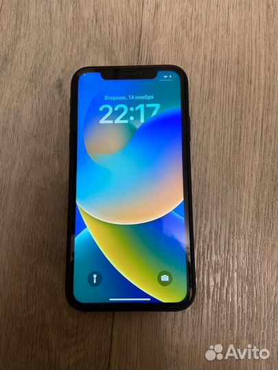 iPhone Xr, 64 ГБ