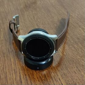 Смарт часы Samsung watch SM-R800 48mm