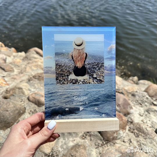 Витраж на праздник