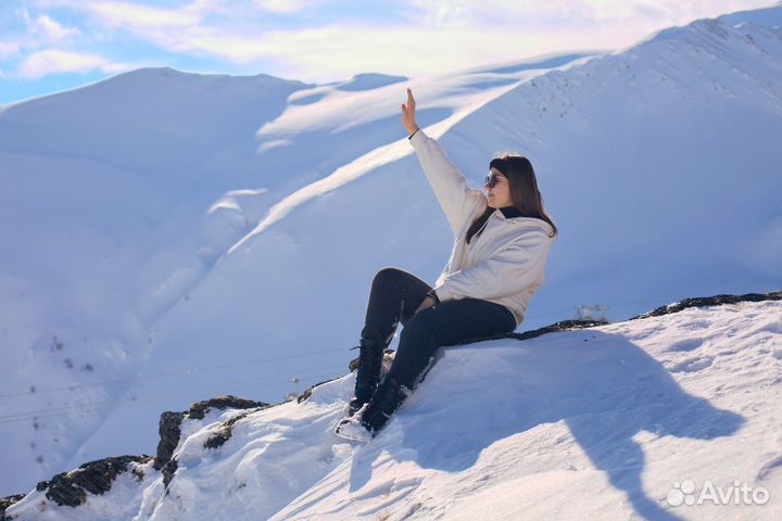 Тур в Архыз 21-22 декабря из Ростова