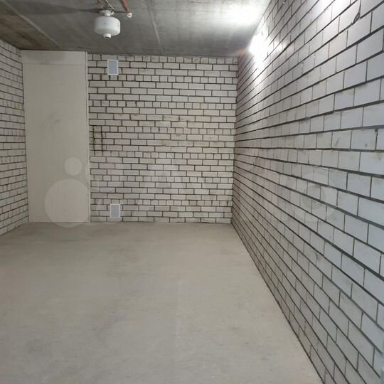 Гараж, 22 м²