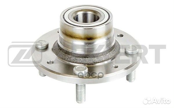 Ступица зад. (без ABS) Mitsubishi Carisma 96