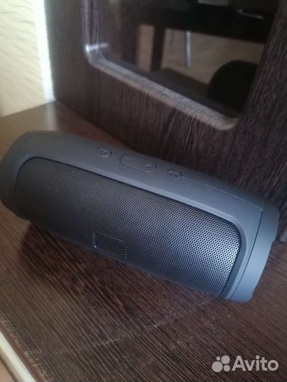 Колонка JBL Charge mini 3+