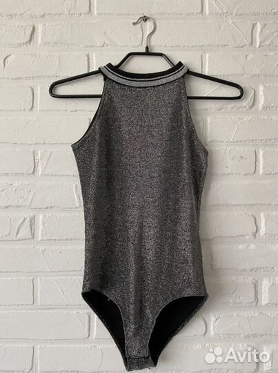 Боди женское