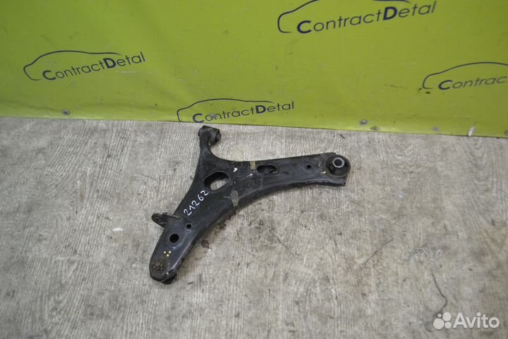 Рычаг передний правы Субару Форестер S13 2012-2018