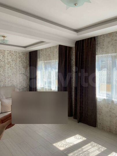 Дом 100 м² на участке 10 сот.