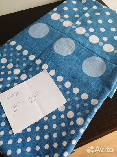 Ткани ситец