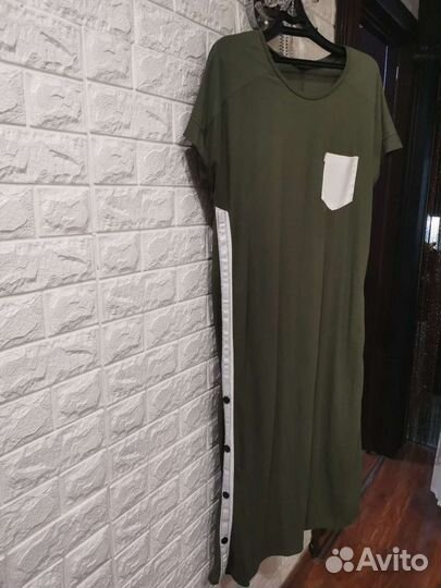 Платье,54 размер