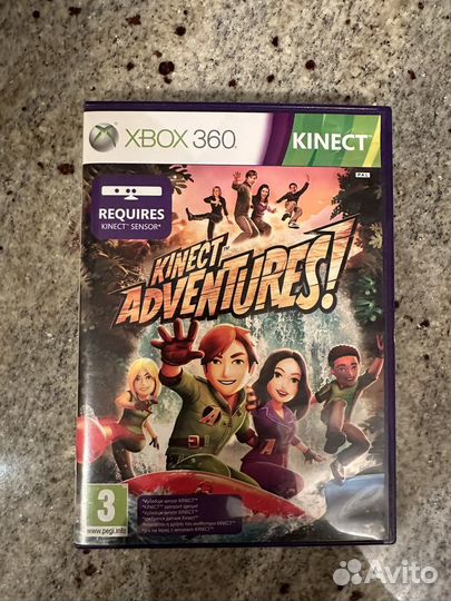 Игра для приставки xbox 360