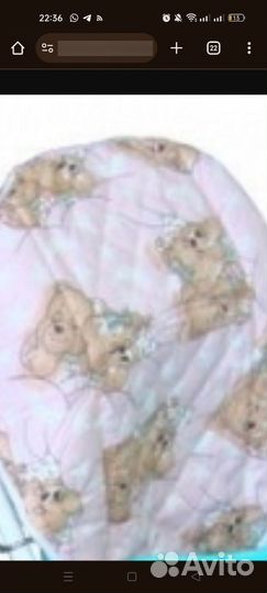 Стульчик для кормления Няня 4 в 1