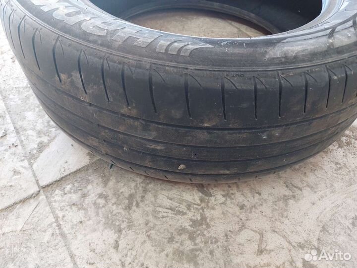 Hankook Ventus Prime 2 K115 225/60 R17