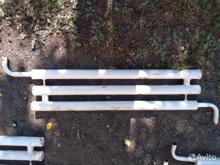 Батарея для отопления бу