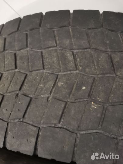 Шины грузовые Michelin 315 70 22.5