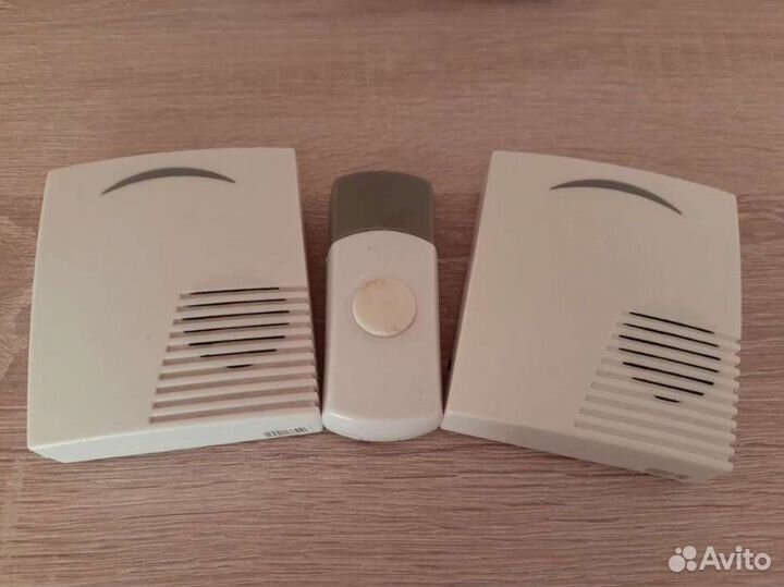 Звонок для дома