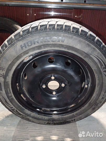 Horizon HR807 185/65 R15 88