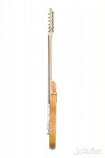 Электрогитара