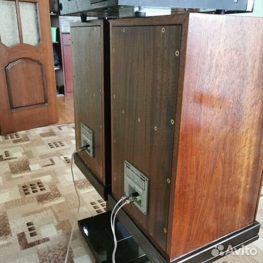 Колонки эстония 35ас 021