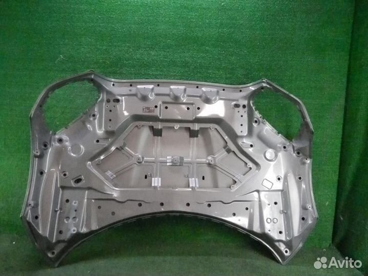 Б/У Б/У Капот Mini Countryman F60 (2016-2023)